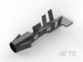 TERMINAL MATE-N-LOK FÊMEA AMP 880687-2